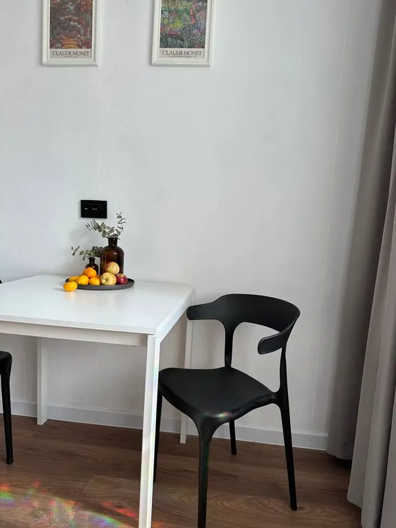 Квартира Комфортная квартира — Колпино