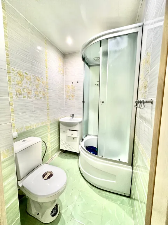 Уютная квартира рядом с атоммаш и пиццерией камин