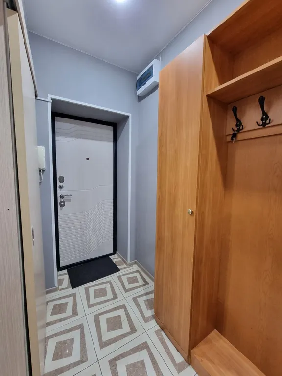 Уютная квартира в Кировском районе