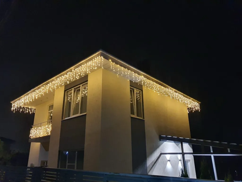 Вилла Сказка 3