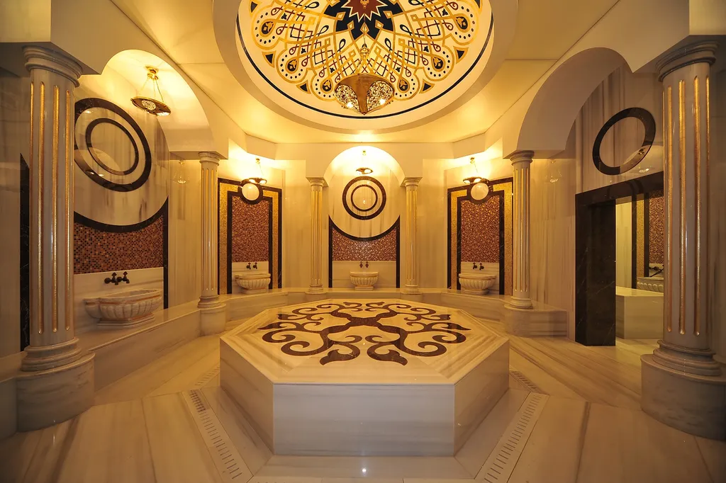 Квартира с видом на море в Azura park residence