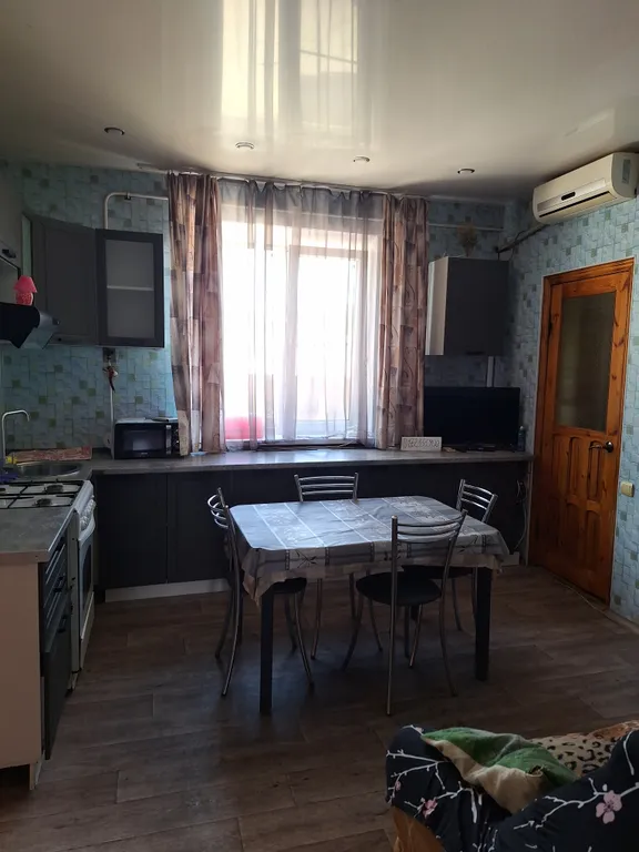 Дом для вашего отдыха