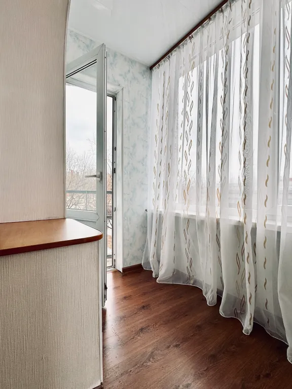 4-комнатная Квартира