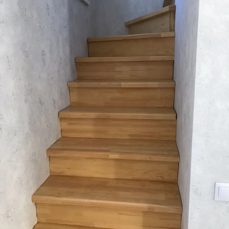 Коттедж Дом у набережной — Казань