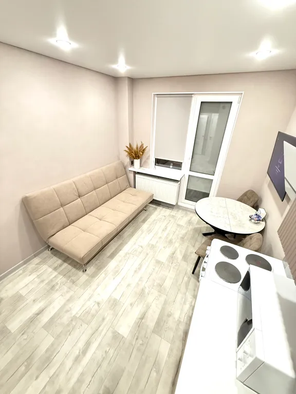 Люкс в центре города