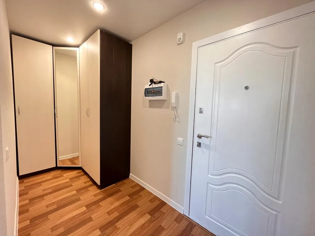 Апартаменты на Яшьлек