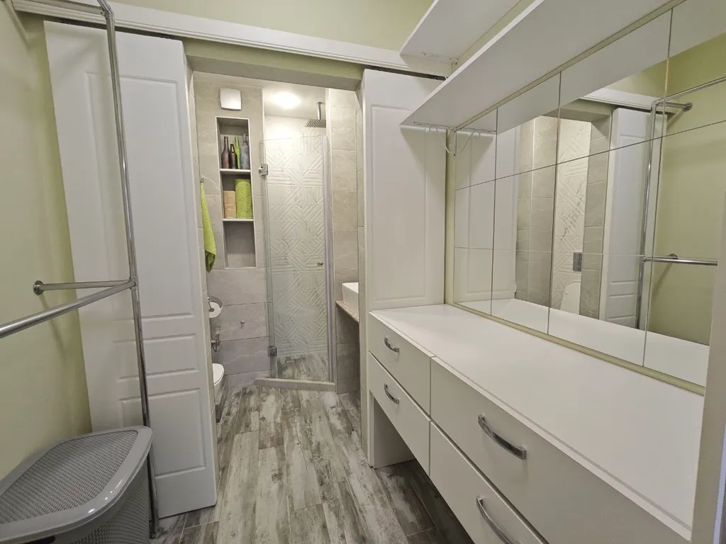 Очаровательная квартира в самом центре