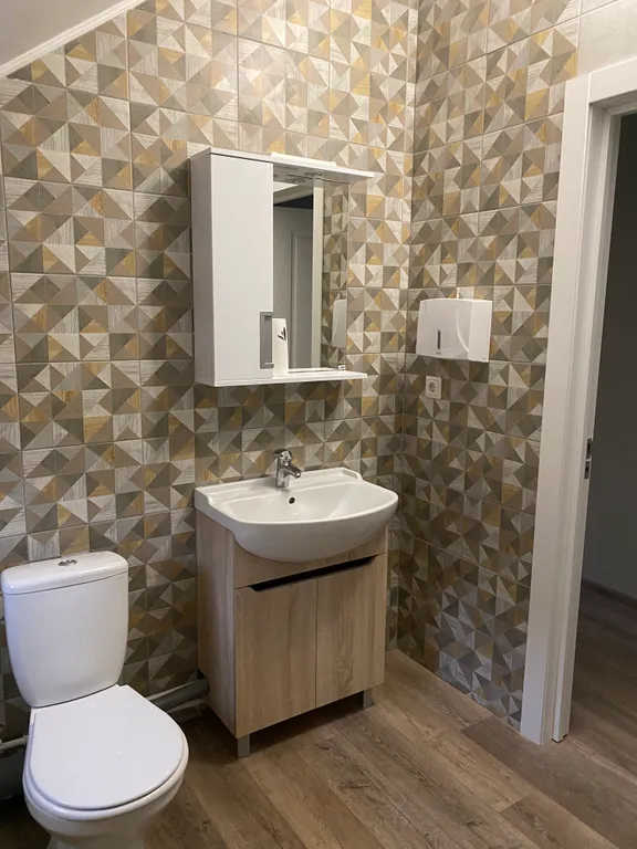 Дом на берегу Волги