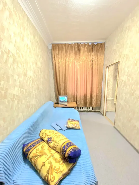 Гостинка у аэропорта