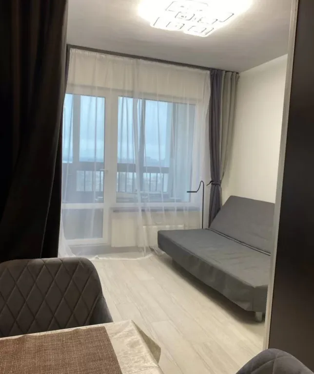 Квартира Квартира с видом на город СПб Колпино — Тельмана