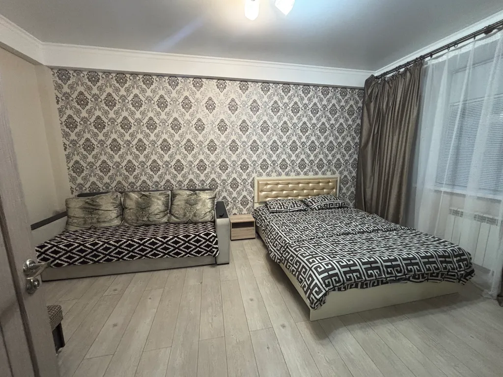 Уютная квартира в центре