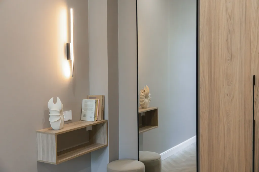 Квартира Амиго