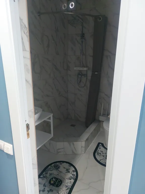 Квартира Комната — Гагра