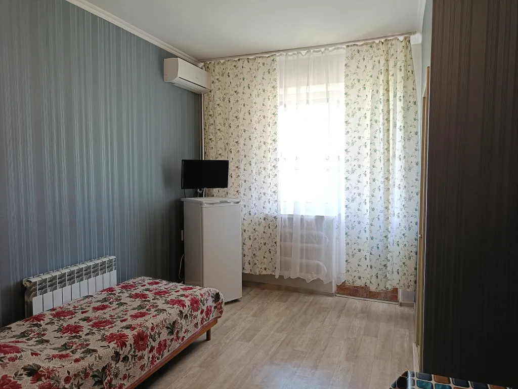 Квартира Комната — Анапа