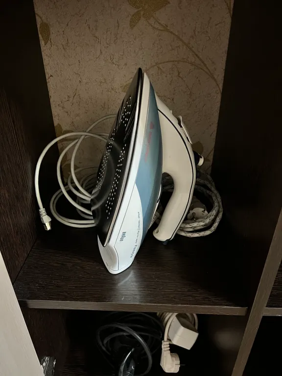 Квартира от хозяина