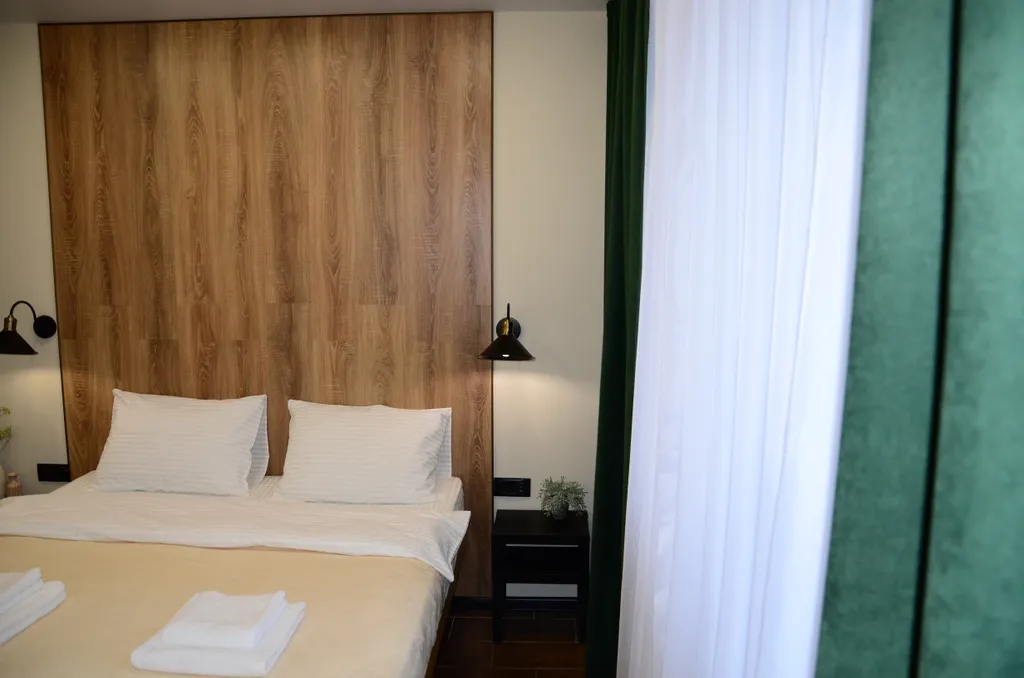 Студия Лофт