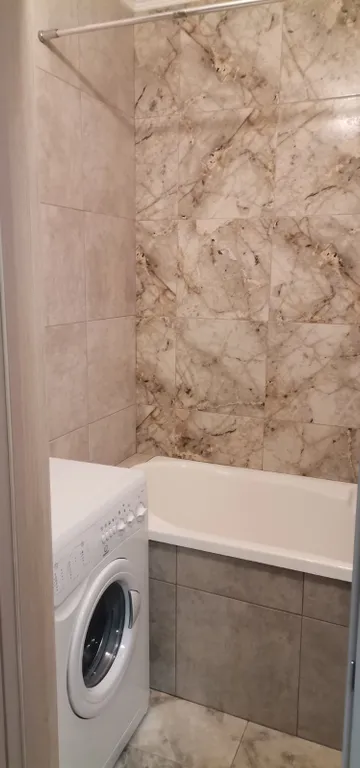 Трёхкомнатная квартира на Телефонной