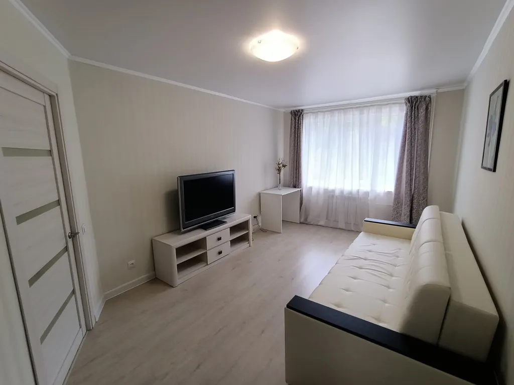 2-комнатная Квартира — аренда посуточно в Калуга