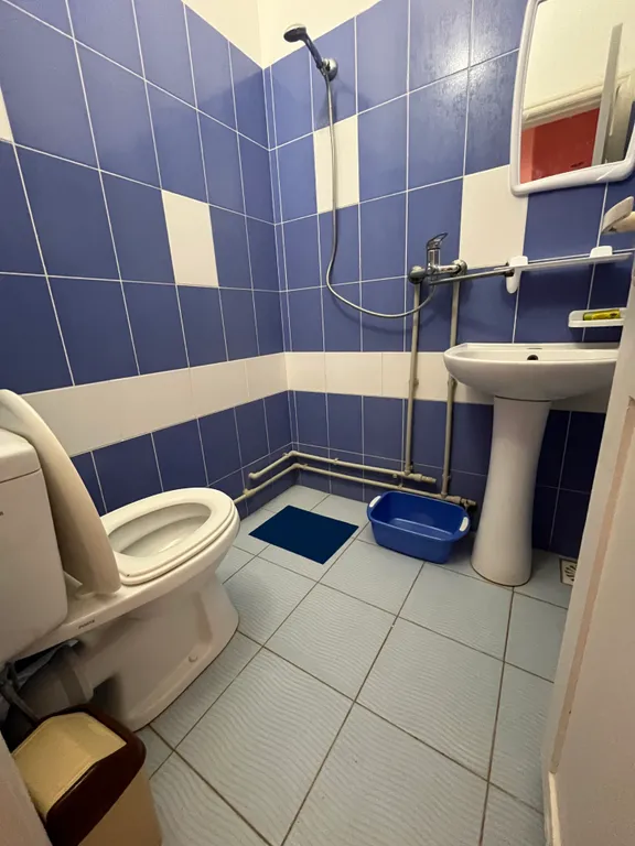 Квартира Комната — Витино