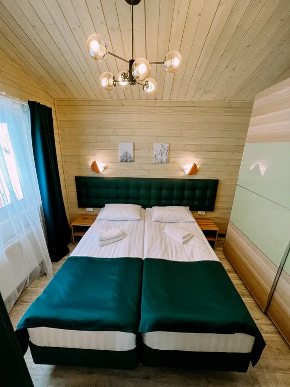 3-комнатный Дом