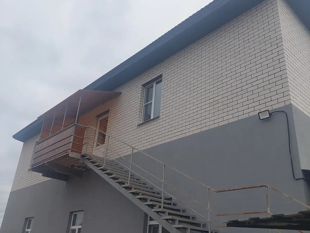 Квартира Жилье для гостей — Буй