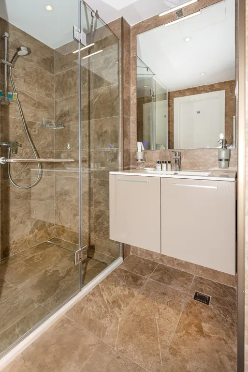 Serenity oasis with sea view - alliance palace