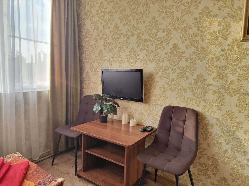 Квартира Комната — Сириус