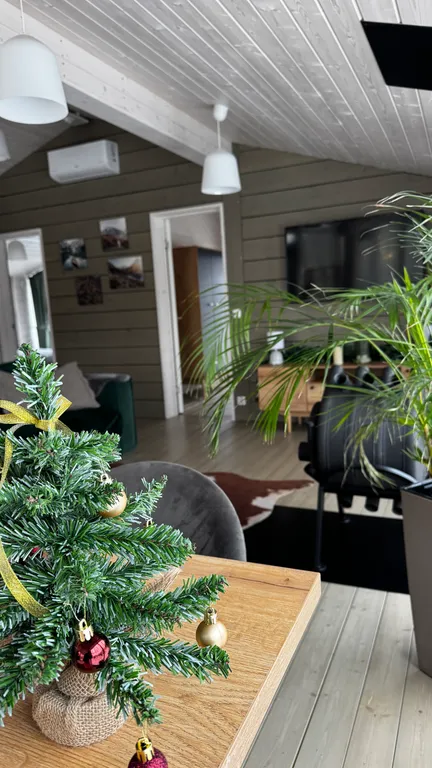 Твой любимый домик