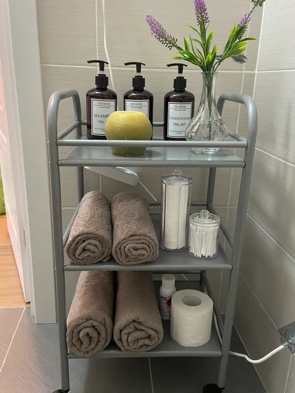 Уютная студия