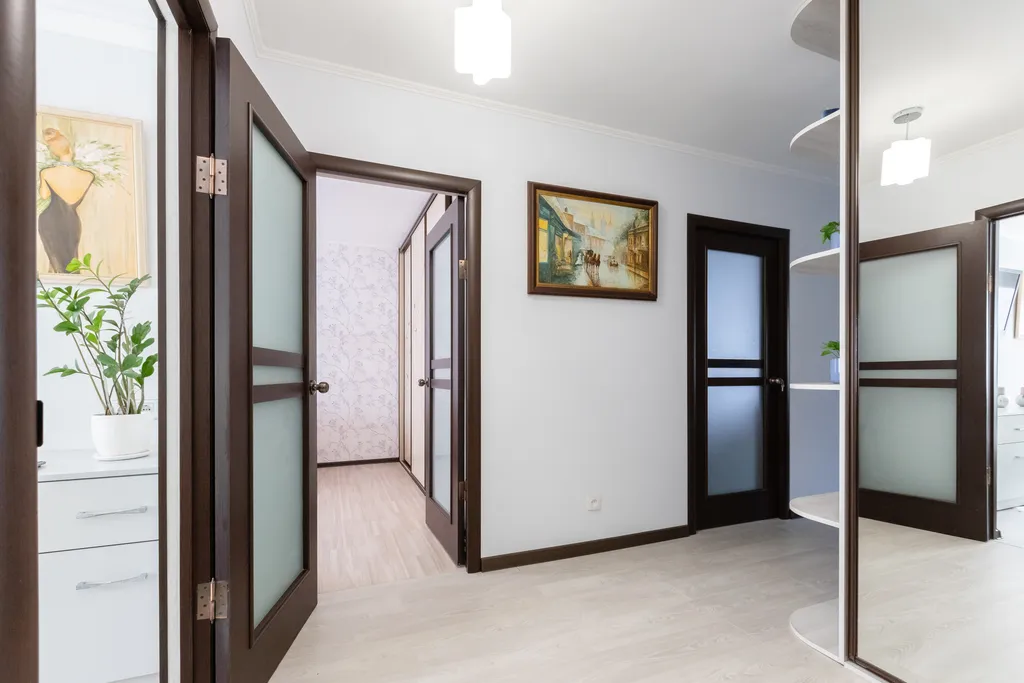 Квартира Апартаменты в историческом центре — Калининград