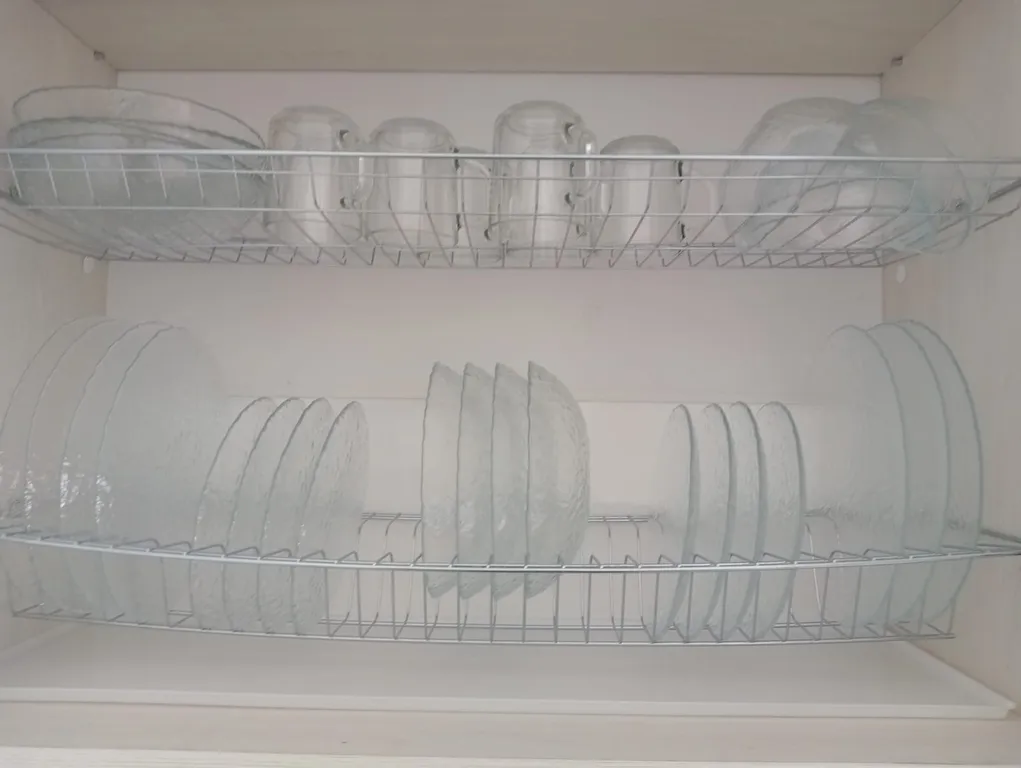 Квартира после ремонта