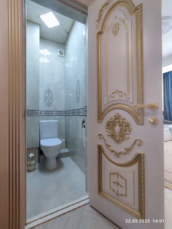 Квартира у моря