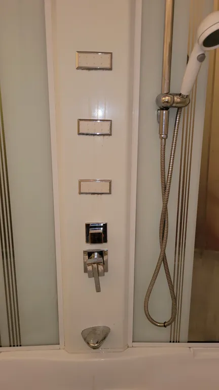 2-х комнатная квартира с удобной планировкой