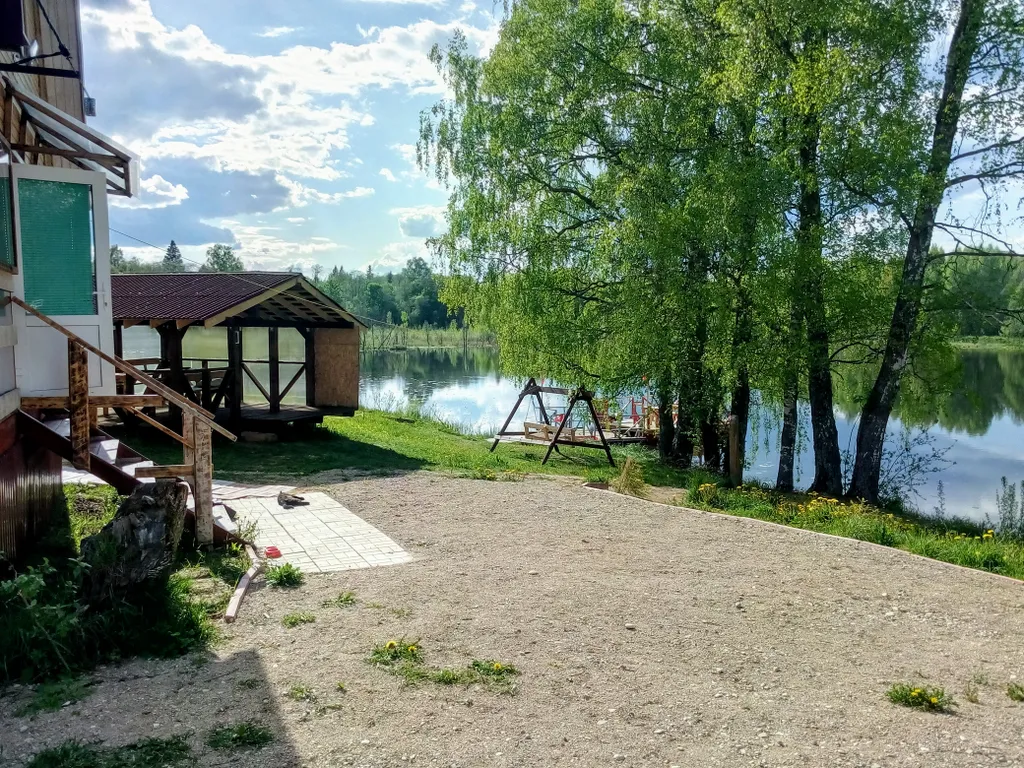 3-комнатный Дом