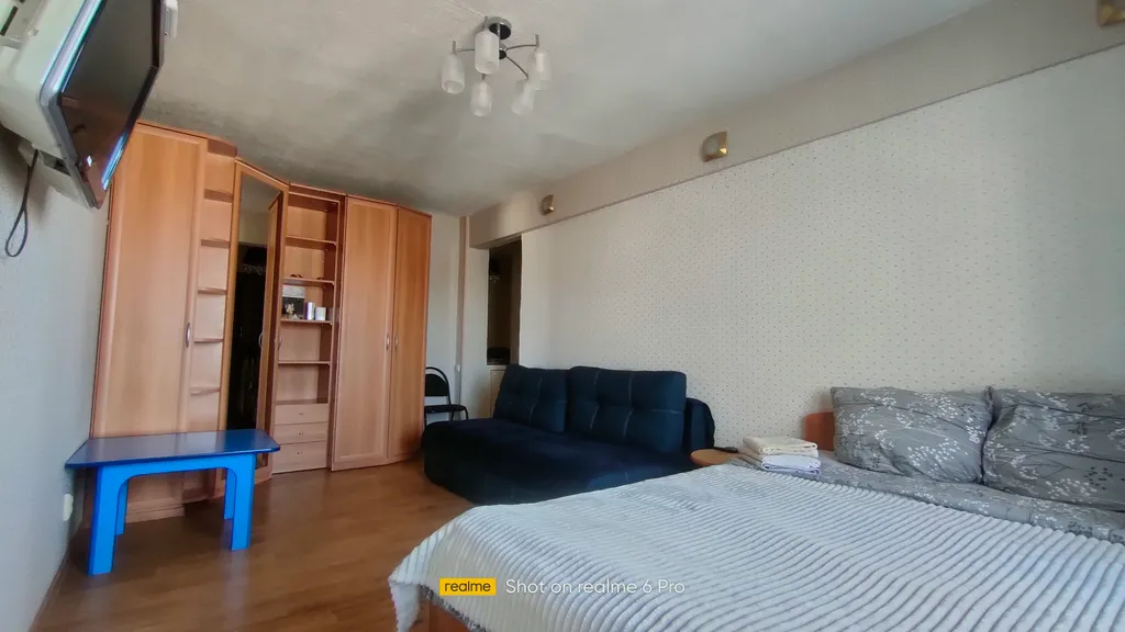 В центре,рядом Центральный рынок,МРВ,САФУ,учебные заведения