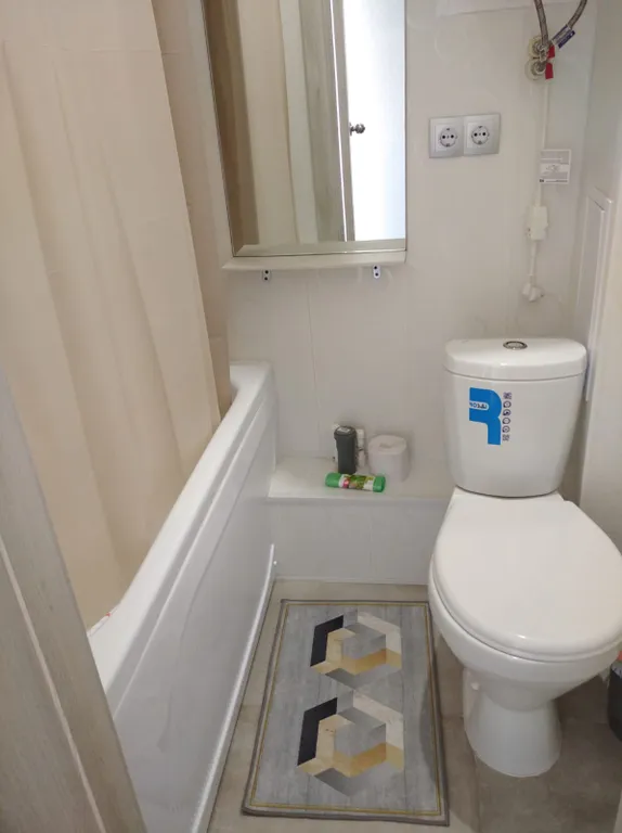 Уютная квартира рядом с Горным Воздухом