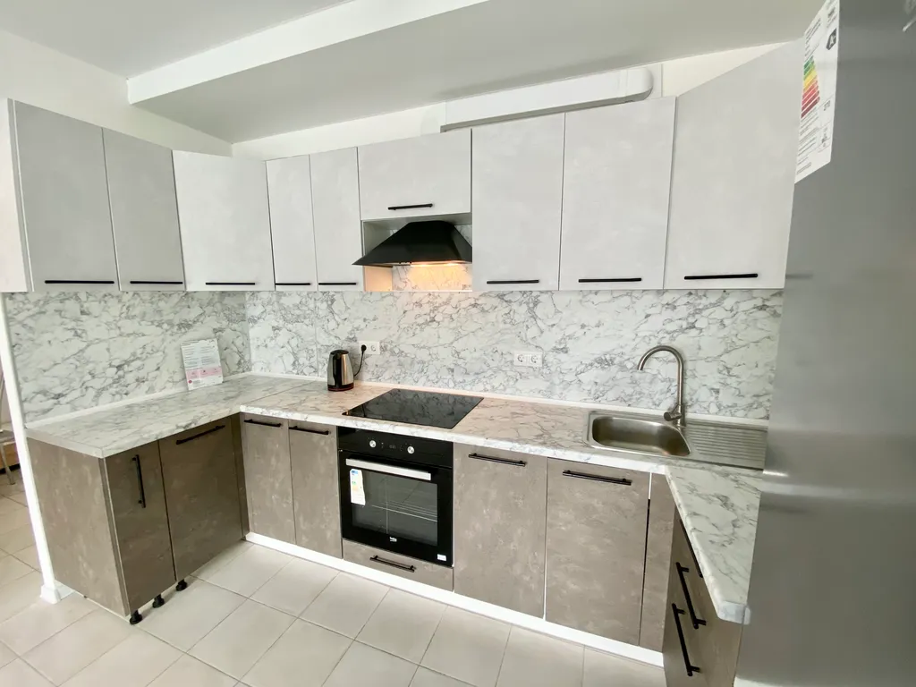 Трехкомнатные апартаменты для семейного отдыха