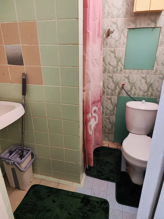 Квартира 3-комнатная квартира рядом с морем — Лазаревское