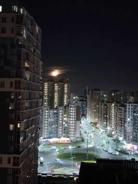 Видовая студия