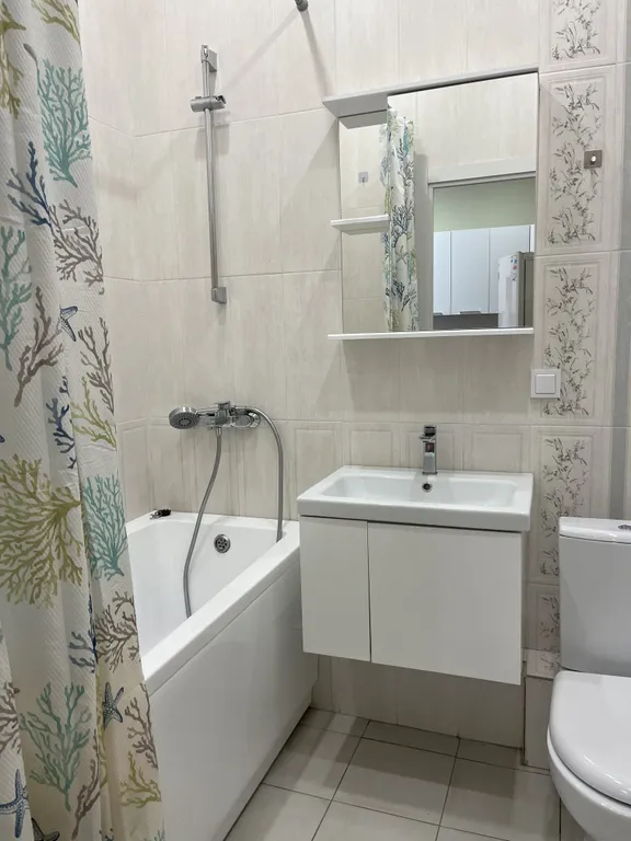 Квартира Дизайнерская квартира рядом с ТЦ Глобус — Тверь