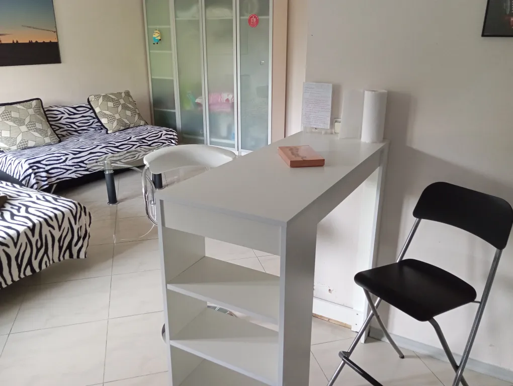 Студия квартира в самом центре города