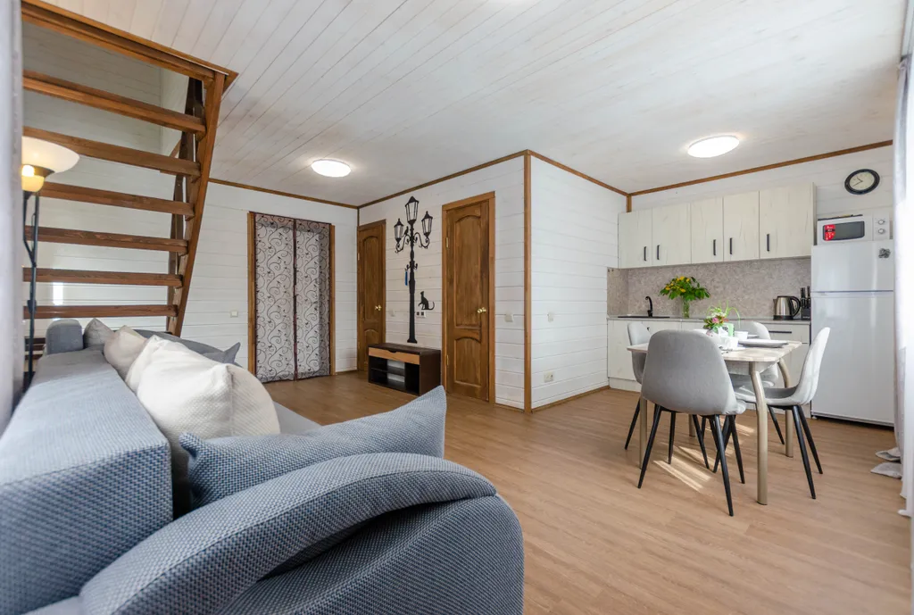 3-комнатный Дом