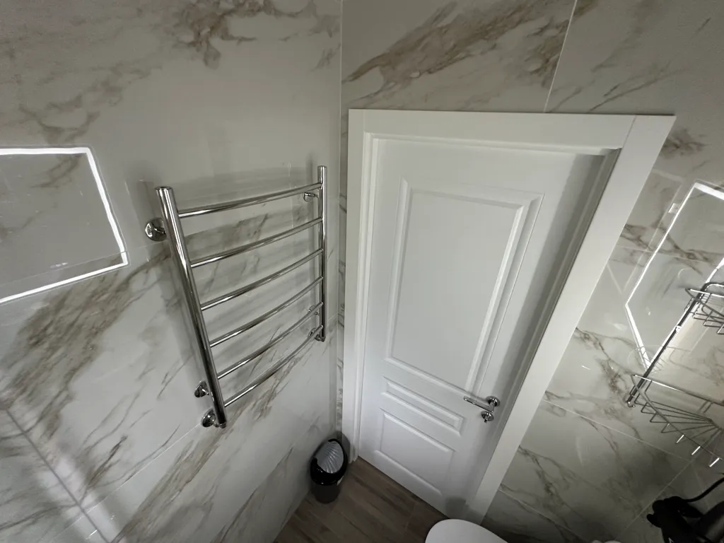 Квартира Уютная двухкомнатная  квартира — Светлогорск