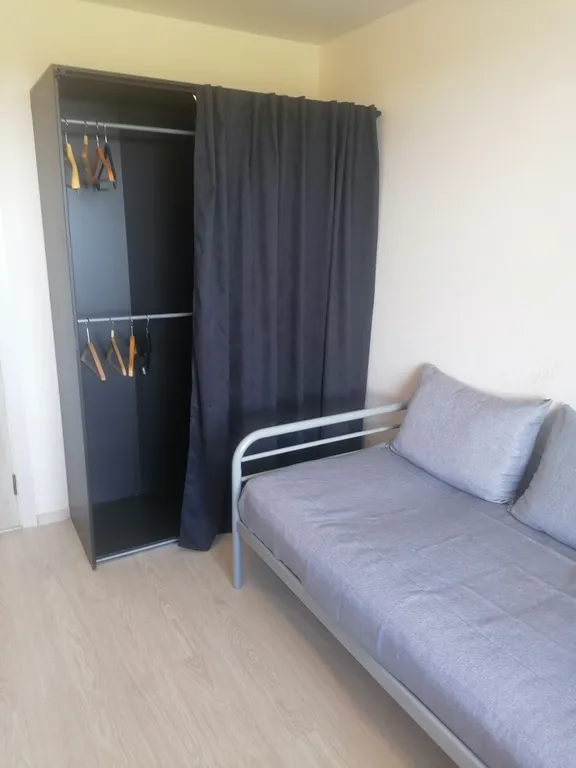 Просторная квартира в старом городе