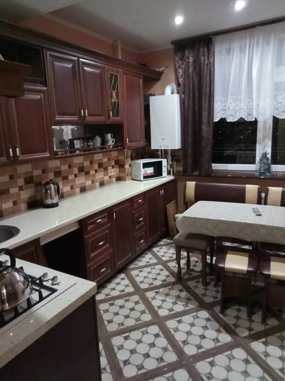 Квартира Квартира В Парке Победа, пляж — Севастополь