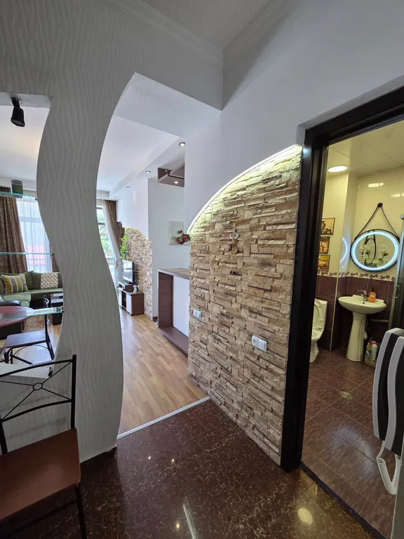 Квартира в центре города