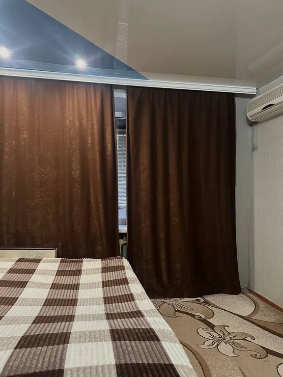 Квартира в тихом районе от трассы 10 минут