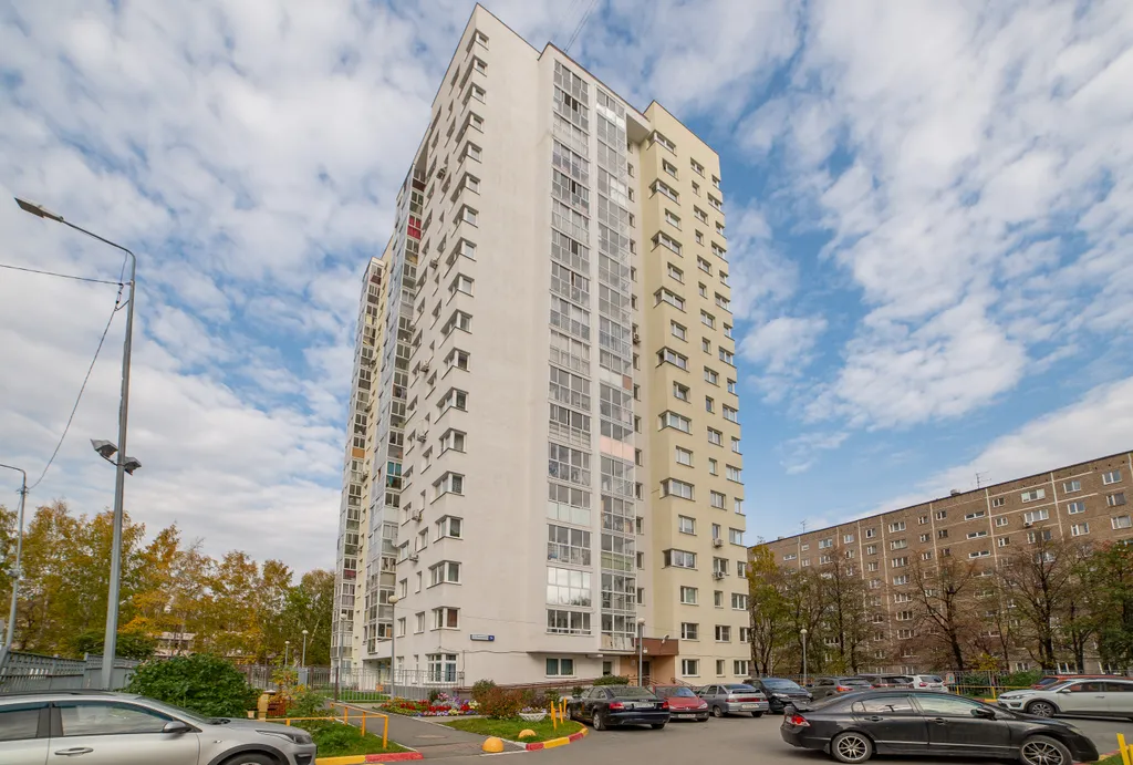 Квартира Квартира Царство леса и красок — Екатеринбург