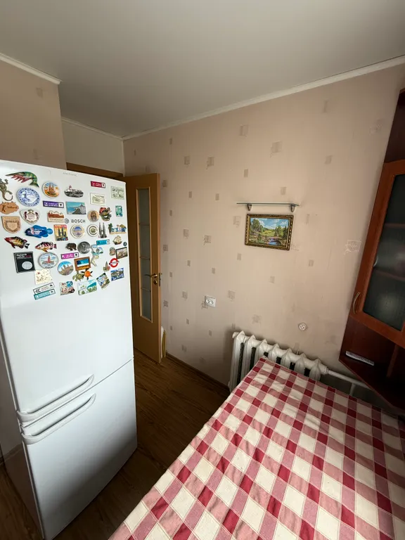 2-комнатная квартира рядом с центром города