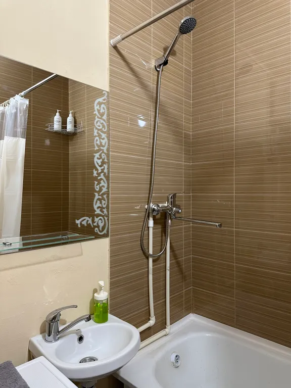 Квартира в центре города